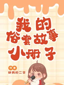 我的俗套故事小册子