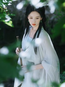 少年白马醉春风：新生