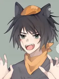 我哪会攻略呀，全靠自身魅力！