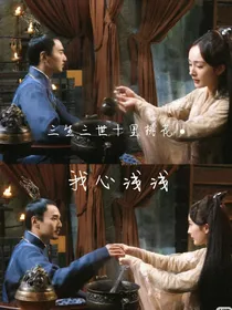 三生三世十里桃花之我心浅浅