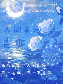 人间星河是你