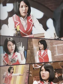 乌克娜娜之奈亚圣剑
