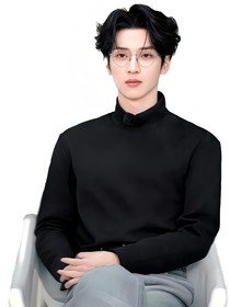 严浩翔：总裁的温柔陷阱