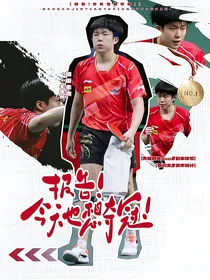 国乒：报告，今天也想夺冠II