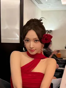 女神姐姐慢点跑