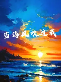 当海风吹过我