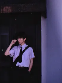 丁程鑫：时光深处，我们的回忆