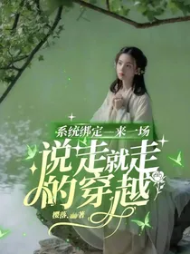 系统绑定—来一场说走就走的穿越