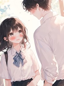 遇见心动的瞬间