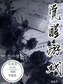 觉醒游戏