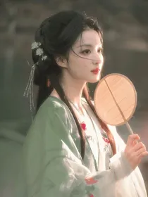云之羽，春又起