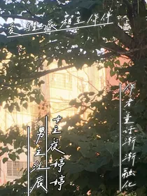 爱与星辰相互作伴
