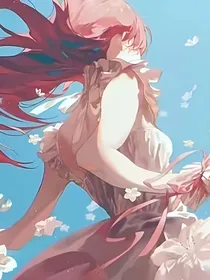 蝴蝶归云（双女主）