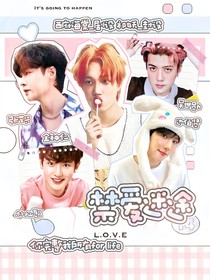 EXO：禁爱迷途
