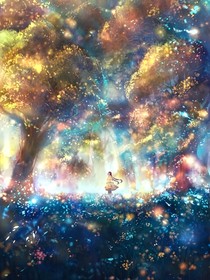 浅浅好调皮