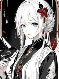 乌月纪行：神岛之巅