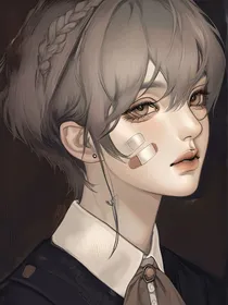 关于初恋（真事啊呜呜）