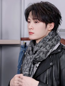 檀健次：陪伴