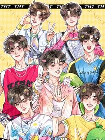 爱豆kisskiss