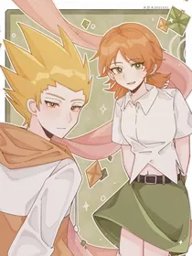 斗龙战士之战斗后的日常生活