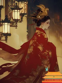 凤宫沉渊