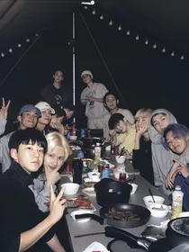seventeen：次十四来也