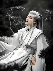 长相思：今晚月色很美