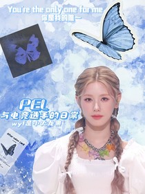 PEL：与电竞选手的日常