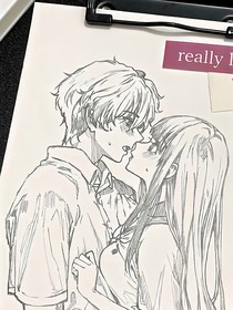 年下小奶狗他超爱的