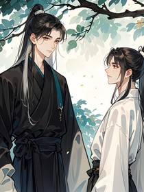 师尊不好当啊！