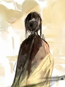 洛尘赋