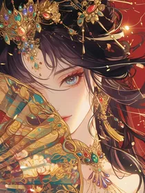 我和灵公主是双生花