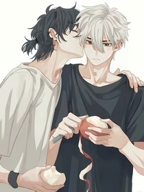 时光黑白同人文