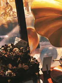 第五人格乙女：在小区与庄园反复横跳