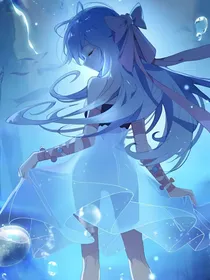 供奉殿圣女