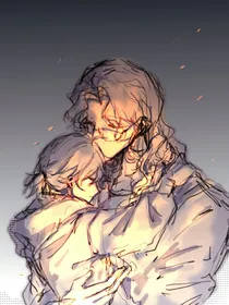 （隐囚）鸢尾花能成为红玫瑰吗