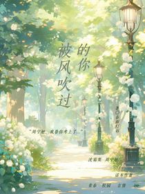 被风吹过的你