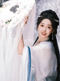 宁安如梦：云间月