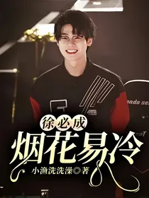 徐必成：烟花易冷