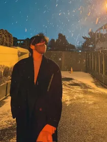 BTS：我绑定了梦女系统