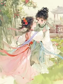 带着竹马去修仙
