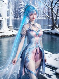 绝世：白虎与琉璃