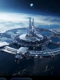 秩序和宇宙管理局：主要介绍