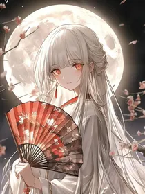 穿越成纯狱系女明星