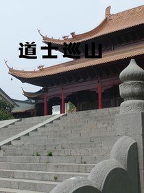 道士巡山