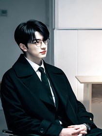 林一：迟来的情书