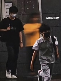 极禹：默语的声音