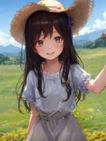 来一场旅行