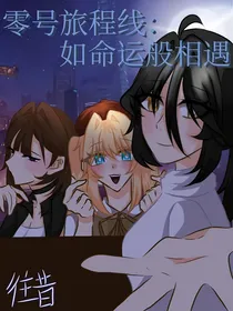 零号旅程线：如命运般相遇