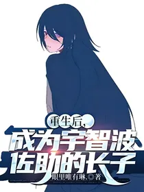 重生后，成为宇智波佐助的长子